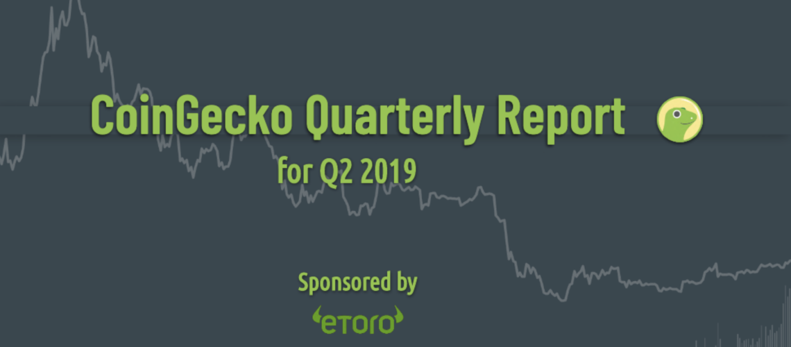 CoinGecko-Q2-Report